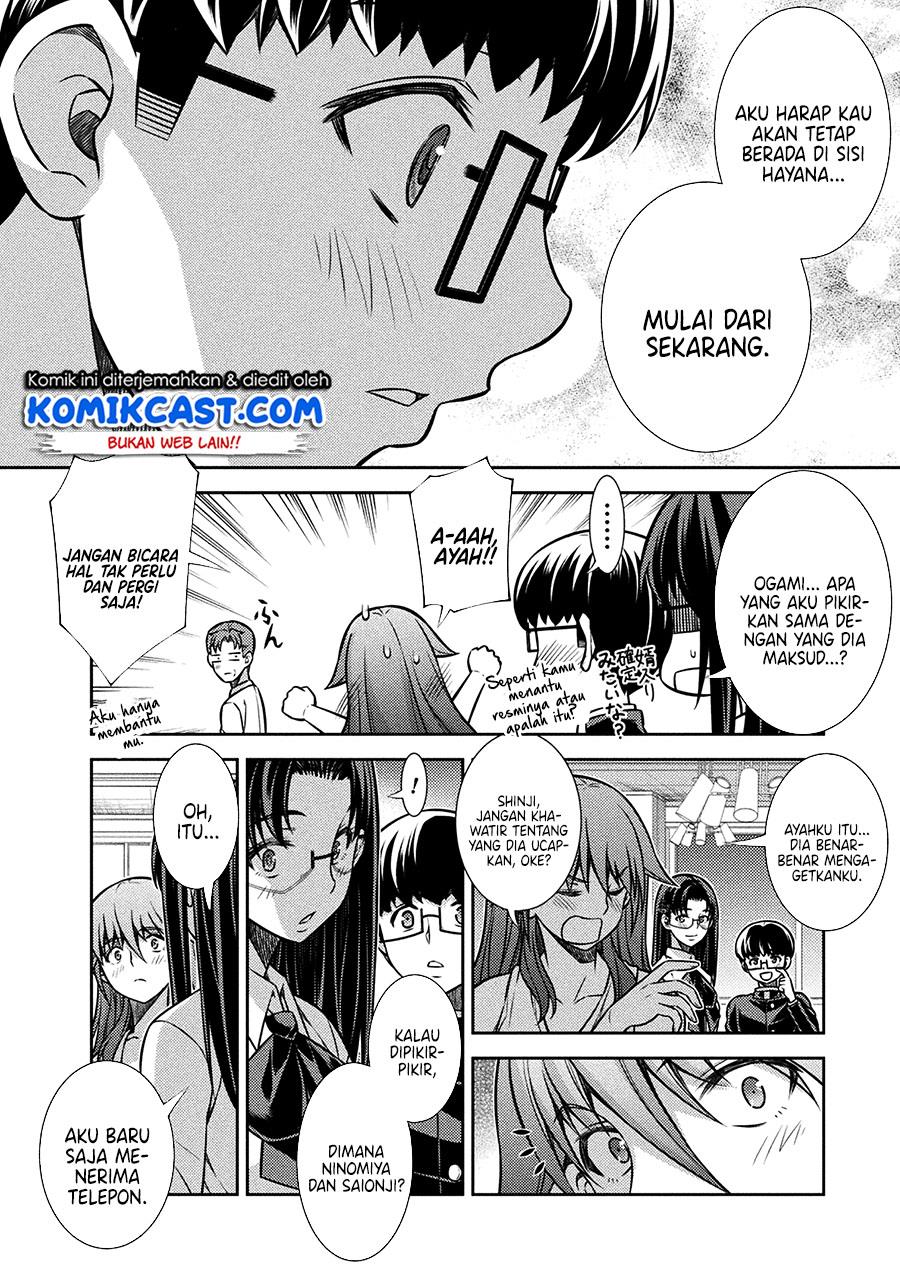 Silver Plan to Redo From JK Chapter 21 Gambar 9